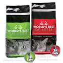 World's Best Cat Litter