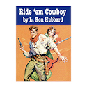 Ride Cowboy